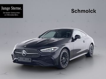 CLE 200 AMG+9G+LED+PANO+BURM+360+NIGHT+KYLS+MEMO