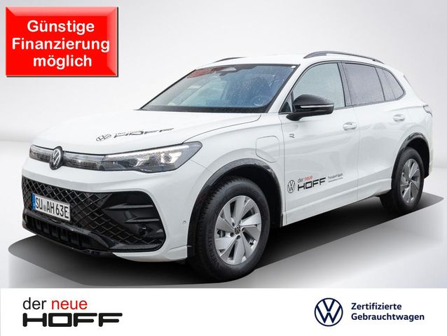 Volkswagen Tiguan 1.5 eHybrid R-Line BlackStyle DiscoverPro