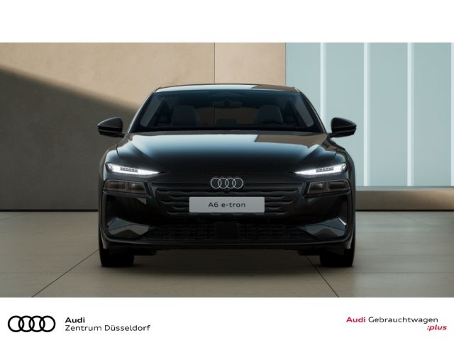 Audi A6 e-tron - Bild 6