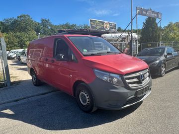 Mercedes Vito - 3