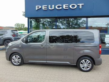 Bild 7 Peugeot Traveller Allure L2 Business
