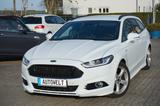 Ford Mondeo 1,5 EcoBoost 121kW ST-Line Turnier Auto - Ford Mondeo Gebrauchtwagen