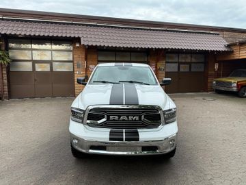 Dodge RAM - 8