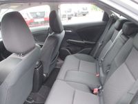 Vorschau Honda Civic