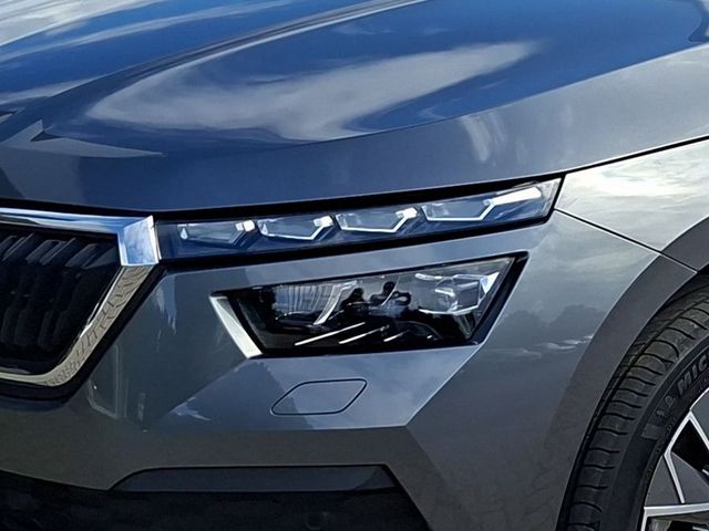 Kamiq 1.5 TSI Tour *DSG*LED*AHK*VIRTUAL*DAB+*NAV
