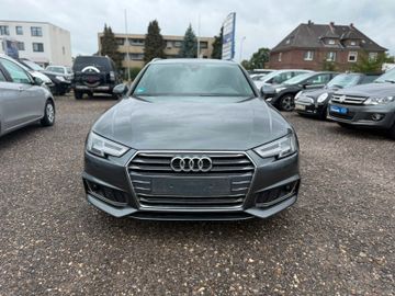 Audi A4 - 2