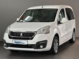 Peugeot Partner Tepee Active 1.6 #AC #1.HAND #TEMPOMAT - Peugeot Partner Tepee aus 2015