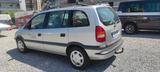 Opel Zafira 1.6 *7 Sitzer - gebrauchte Opel Zafira aus dem Jahr 2002