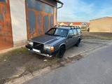 Volvo 740 GLT 16V  umfangreich revidiert ... - Volvo 740: Gl