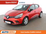 Renault Clio 1.2 Limited *TEMPO*PDC*KLIMA*GARANTIE* - Renault Clio: Clio1