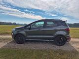 Ford EcoSport 1,0 EcoBoost 92kW ST-Line ST-Line