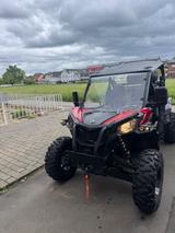 Can-Am Meverick 1000 Sport - CAN-AM 1000