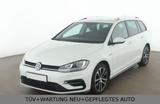 Volkswagen GOLF VII ALLSTAR *150PS *DSG *AHK *GARANTIE - mit Diesel-Antrieb: Kombi, Garantie