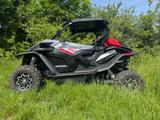 CFMOTO Zforce 1000 Sport R - TÜV neu! - QUAD SPORT