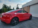 Audi TT Coupé 1.8 TFSI | 160 PS | TÜV neu  - Audi TT: Ps