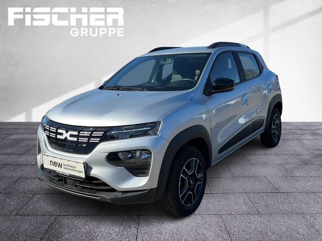 Dacia Spring Essential 45 CCS