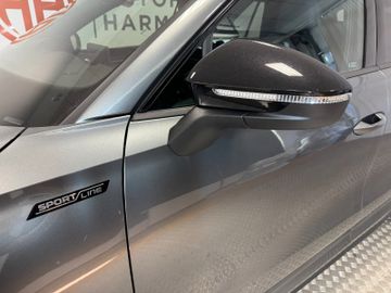Fahrzeugbestand 11 Skoda Kodiaq 1.5 TSI Sportline AHK "sofort verfügbar"