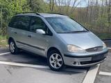 Volkswagen Ford Galaxy 1,9 TDI Neu Tüv 7 Sitzer (Shar... - VW Sharan Gebrauchtwagen in Bielefeld