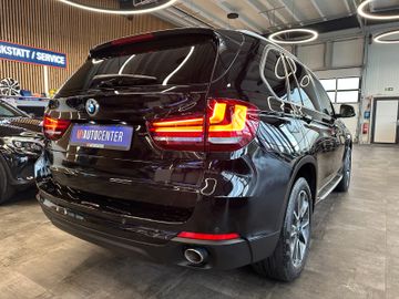 BMW X5 - 2