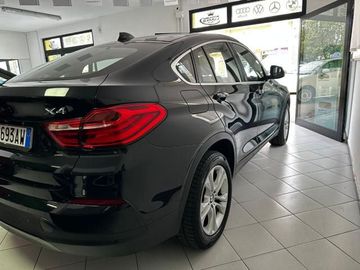 BMW X4 - 7