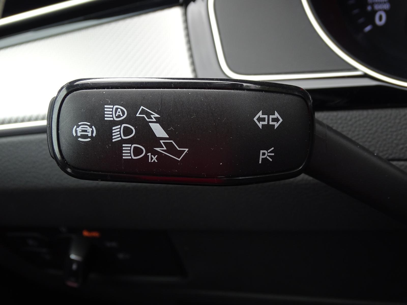 Volkswagen Passat 1.5 TSI R-Line LED ACC Kamera, миниатюра 18