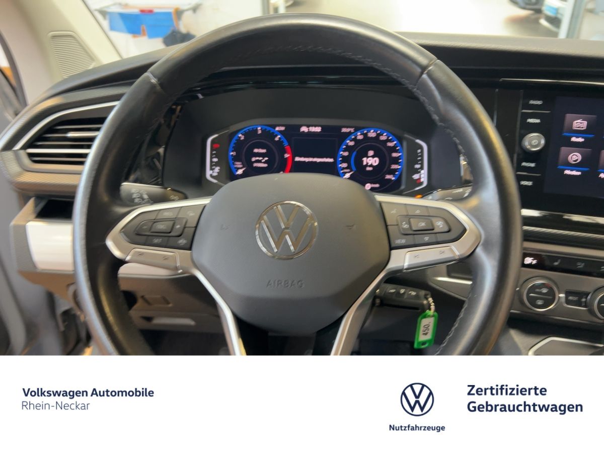 Volkswagen T6 Multivan - Bild 13