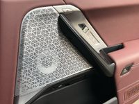 BMW i7 - Vorschau Bild 20