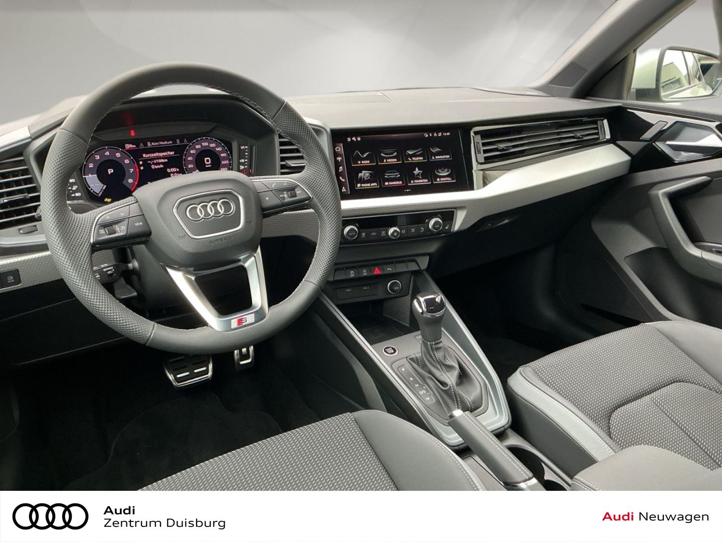Audi A1 - Bild 6