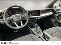 Audi A1 - Vorschau Bild 6