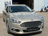 Ford Mondeo Turnier Titanium  Navi* Sportsitze* PDC* - Ford Mondeo: Sport