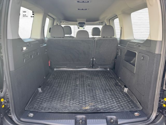 Fahrzeugabbildung Volkswagen Caddy Maxi Kombi 2.0 TDI 102 PS 6-Gang AHK DAB Z