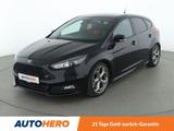 Ford Focus 2.0 EcoBoost ST *NAVI*PDC*SHZ*LHZ*TEMPO* - Ford Focus mit Benzin-Antrieb: Limousine, 2.0