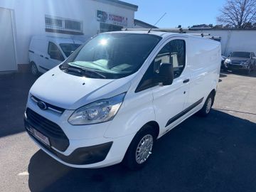 Ford Transit Custom - 1