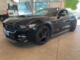 Ford Mustang 5.0 V8 GT +SCHALTER+BI-XENON+LEDER+NAVI+ - Ford Mustang: 5.0