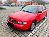 Audi A4 B5 2,6 Quattro 1997 Allrad Mit TÜV - Audi A4 aus 1997: 1.6