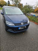 Volkswagen Sharan 2.0 TDI SCR DSG BMT Highline Highline
