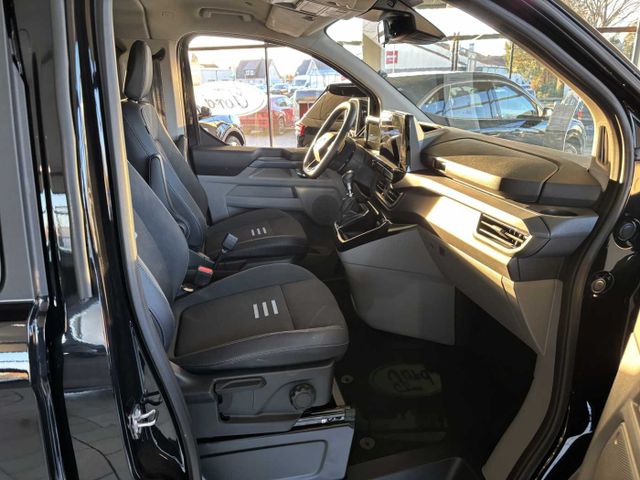 Ford Tourneo Custom 320 EcoBlue L1 Active NaviKamera