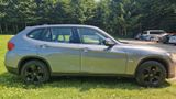 BMW X1 xDrive23d -TOP ZUSTAND/SCHECKHEFT/TÜV03/27 - BMW X1: 0d