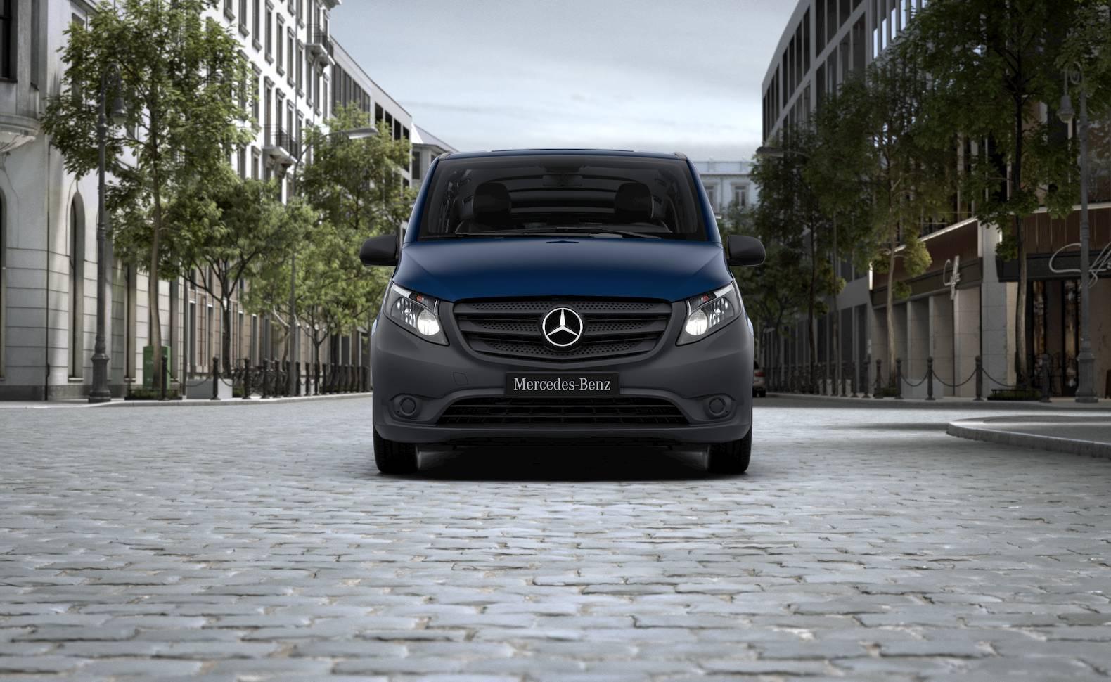 Mercedes-Benz Vito 114 CDI Tourer PRO Lang*Kam*Navi*DAB*8Sitze