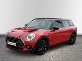 MINI Cooper Clubman 1.5 EU6d+SHZ+EL.AUSSENSPIEGEL+KEY - scheckheftgepflegte MINI COOPER_CLUBMAN