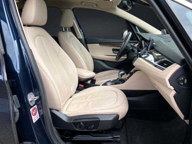 BMW 220 Gran Tourer