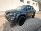 Volkswagen Amarok Doppelkabine V6 Highline Voll Rollo