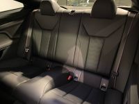 BMW M4 - Vorschau Bild 16