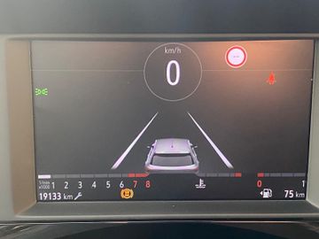 Bild 15 Opel Mokka GS KAMERA WINTERPAKET