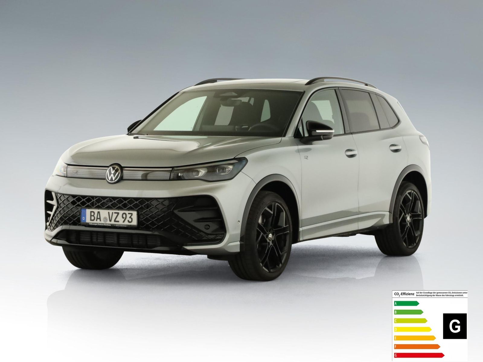 Volkswagen Tiguan 2.0 TSI DSG R-LINE 4MOTION AHK RFK PANO foto 1
