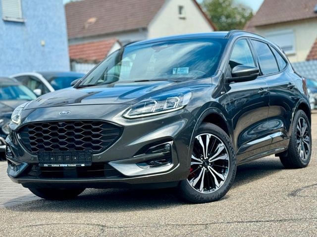 Ford Kuga 2.0 EcoBlue Aut. 4×4 ST-Line X ACC|LED|HuD.