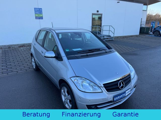 Mercedes-Benz A 160 *AUTOMATIK*GARANTIE*38000 KM