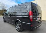 Mercedes-Benz Viano 3.0 CDI AMBIENTE*LANG*6 Sitze*TOP - Mercedes-Benz Viano Gebrauchtwagen in Berlin