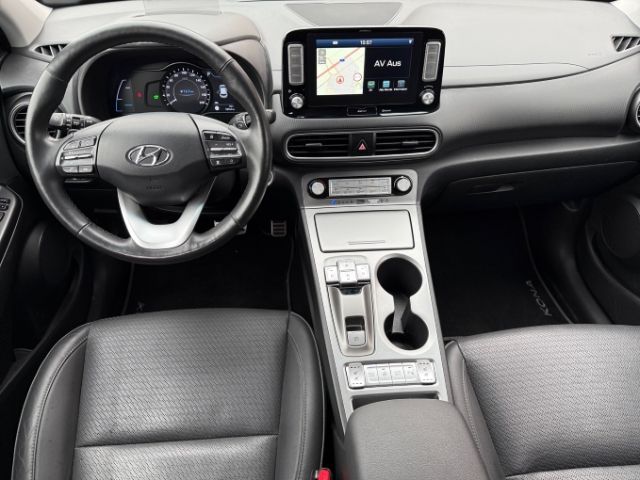 Fahrzeugabbildung Hyundai KONA Premium Elektro 2WD +LEDER+KLIMA+ACC+NAVI+S