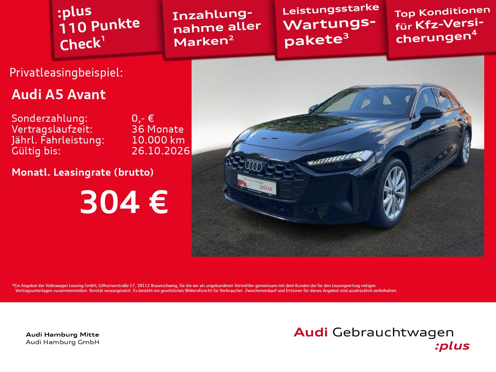 Audi A5 - Bild 2